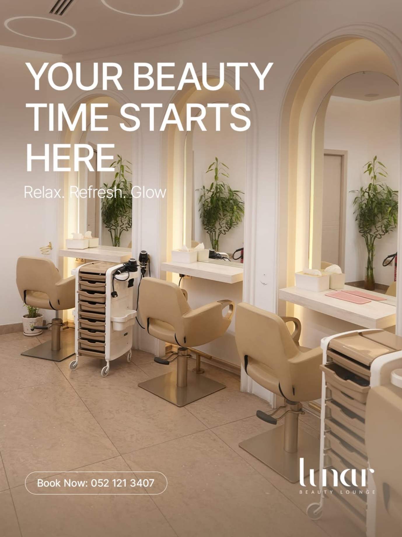 HydraFacial: Why It's the Most Requested Facial in Dubai